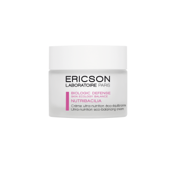 E1916 Nutribacilia BIOLOGIC DEFENSE